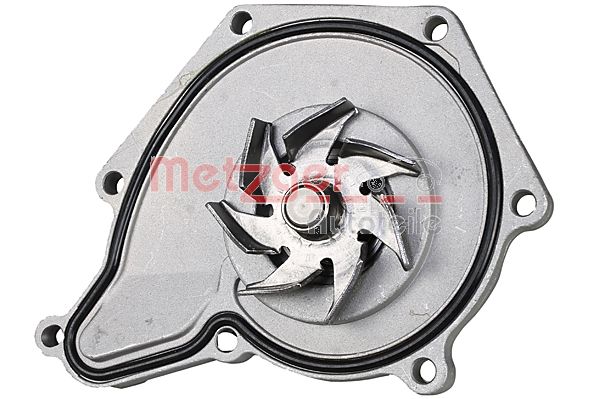 METZGER 4007036 ORIGINAL ERSATZTEIL GREENPARTS Wasserpumpe, Motorkühlung